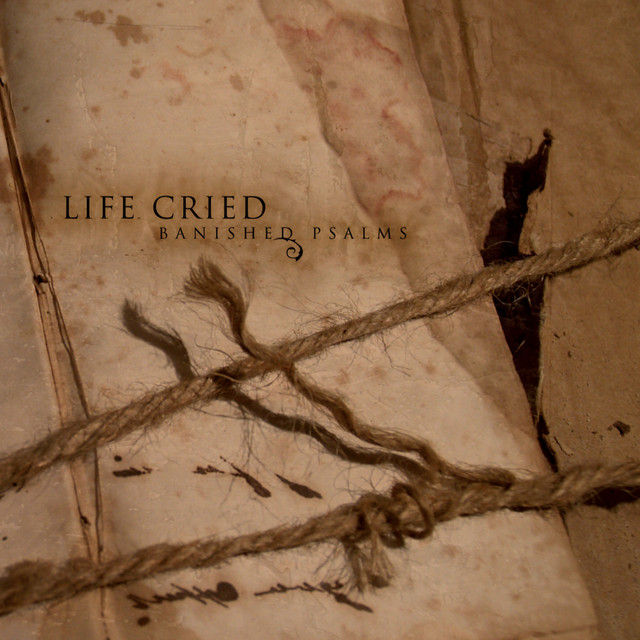 Banished Psalms cover art