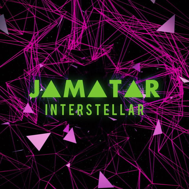 Interstellar cover art