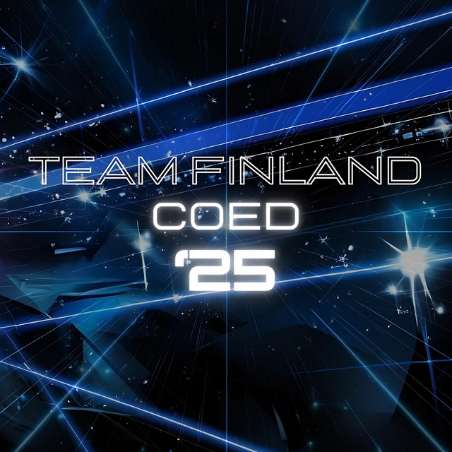 Team Finland Coed '25