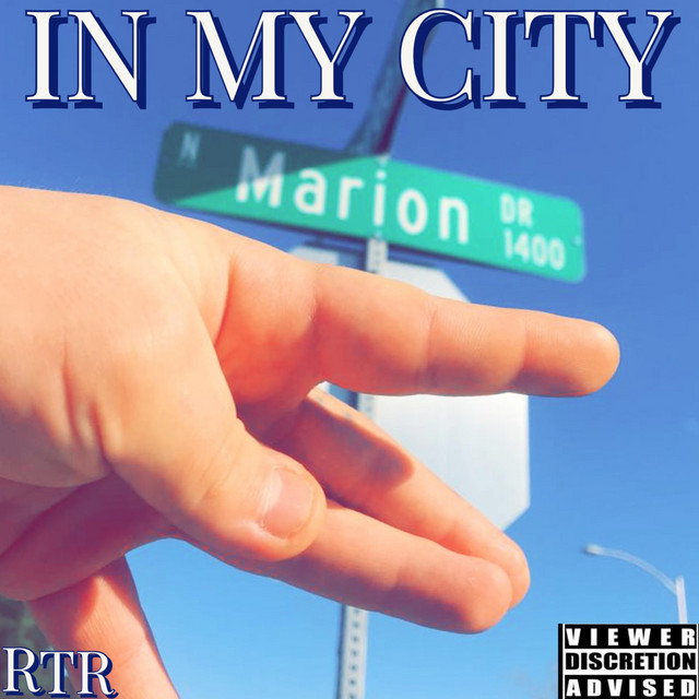 IN MY CITY - Single by Ese Merks | Spotify