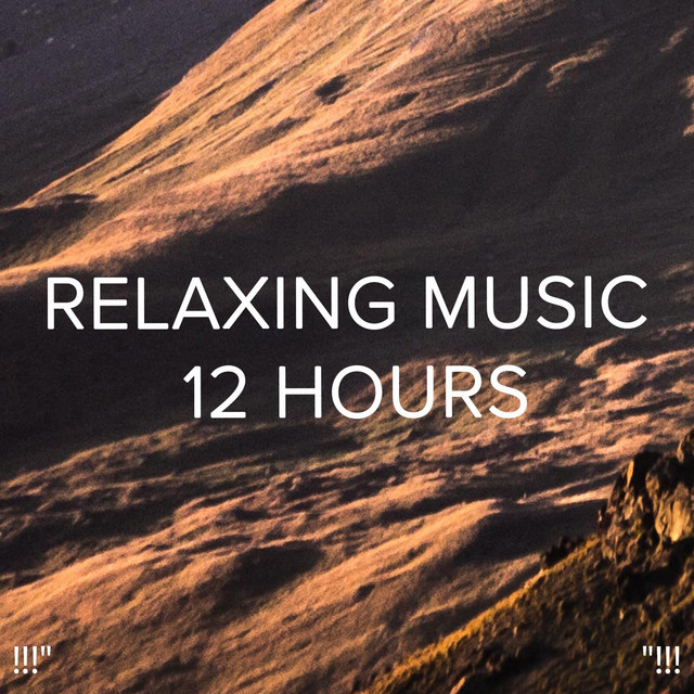 Relaxing Piano To Study cover art