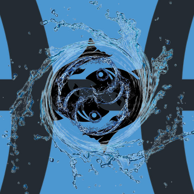 Flow cover art