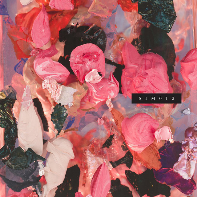 Mod EP cover art