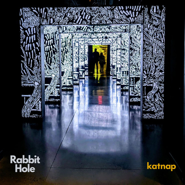 Rabbit Hole cover art