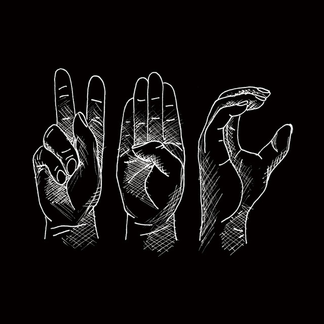 Ｔhe Trick cover art