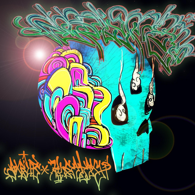 Global Scalding cover art