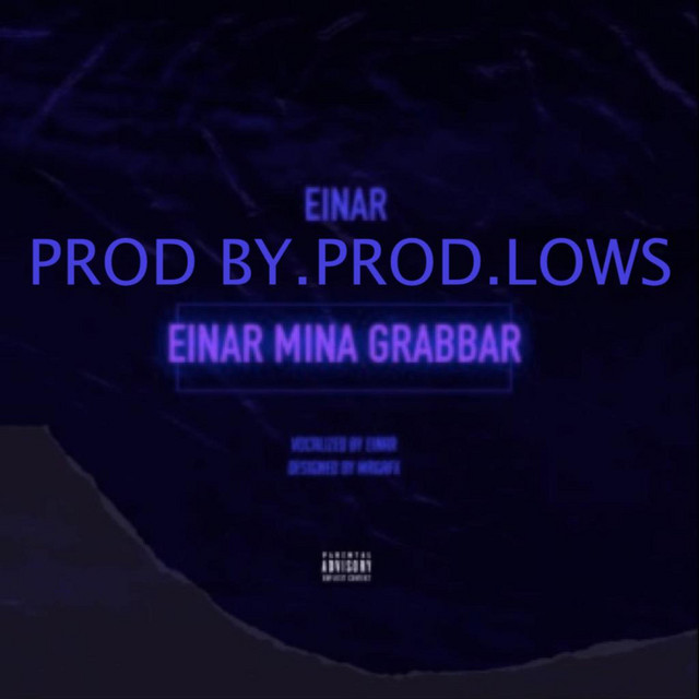 Mina Grabbar cover art