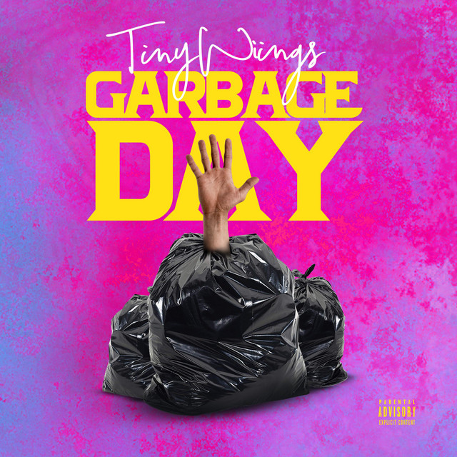 Garbage Day cover art