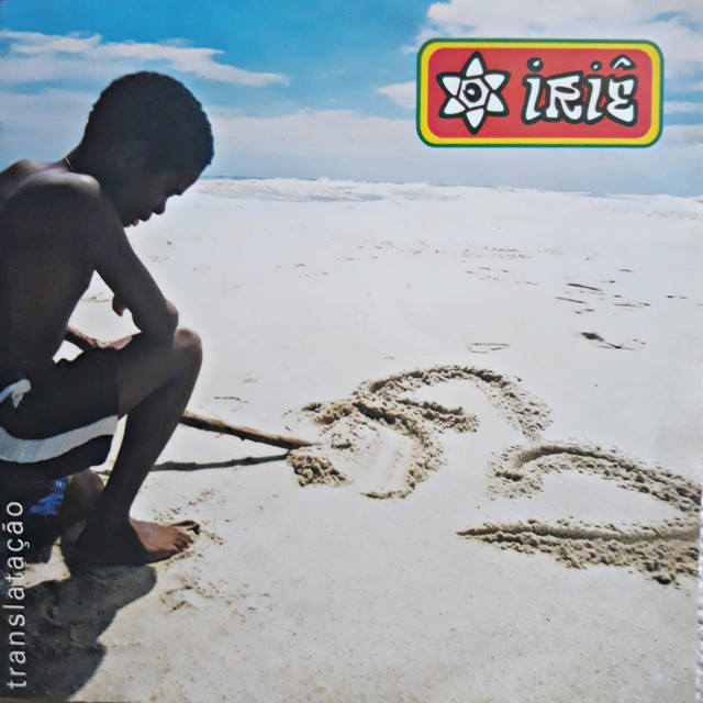 Translatação cover art