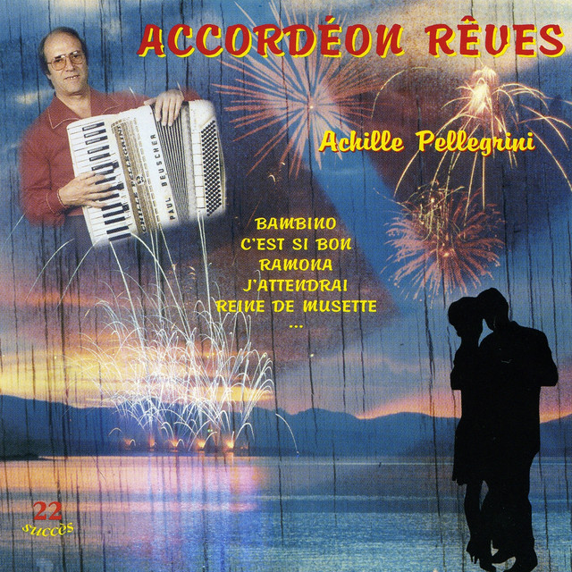Cover du titre Picolissima serenata