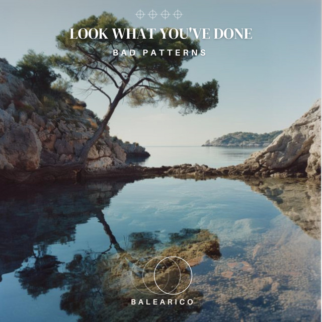 Look What You've Done - Radio Edit