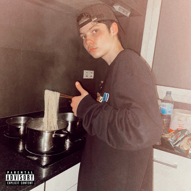 NAMASTE cover art