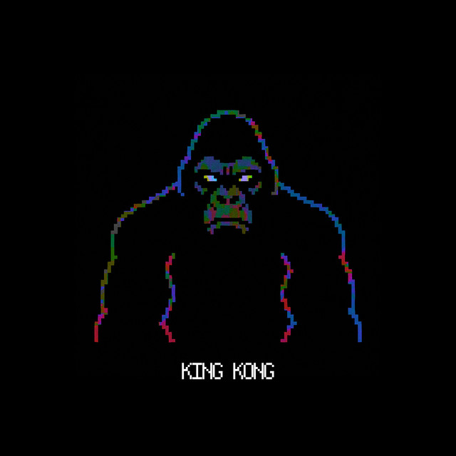 KING KONG