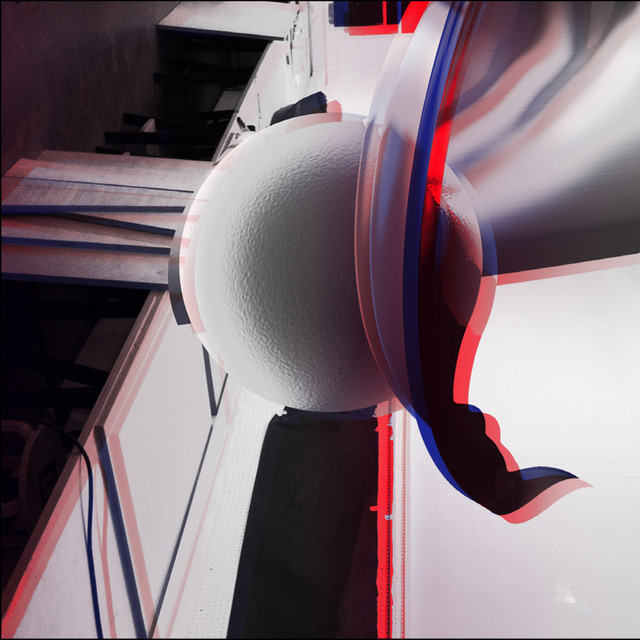 Fragments cover art