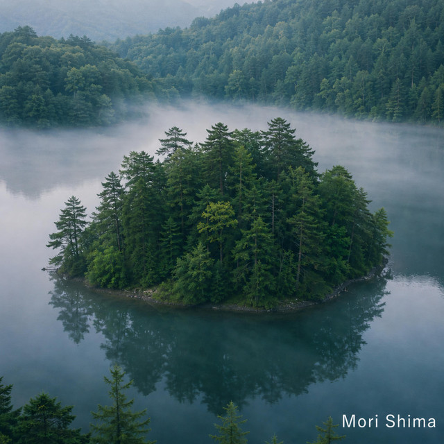 Mori Shima