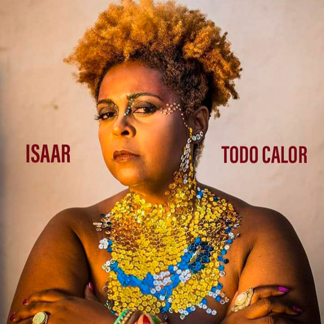 Todo Calor cover art