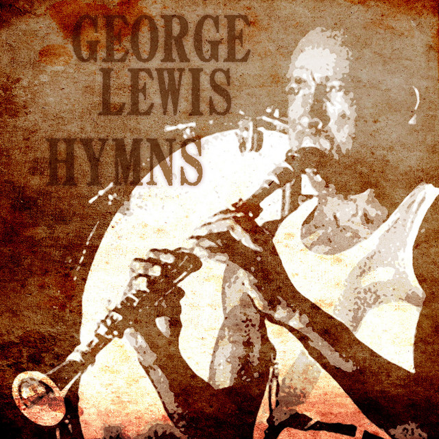 Hymns cover art
