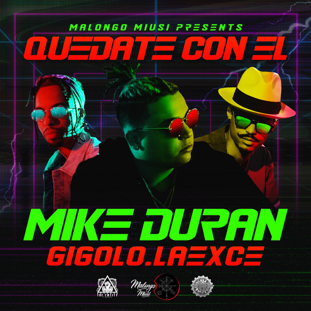 Quedate con el