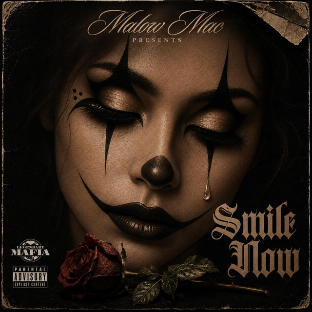Smile Now cover