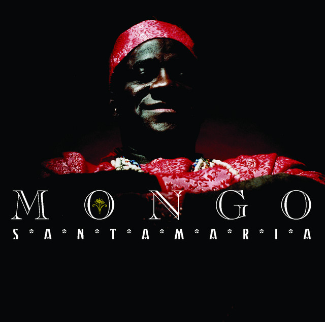 Afro American Latin - Album by Mongo Santamaria | Spotify