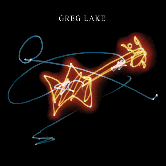Greg Lake - Album by Greg Lake | Spotify