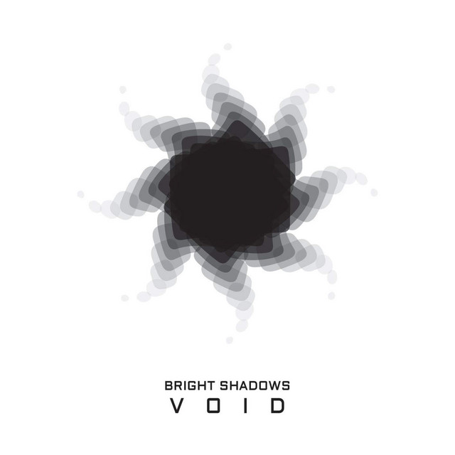 Bright Shadows cover art
