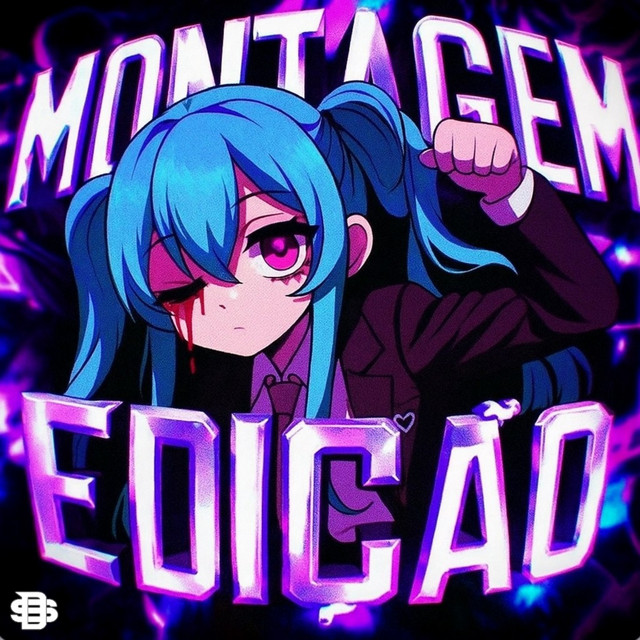 Montagem Edição
