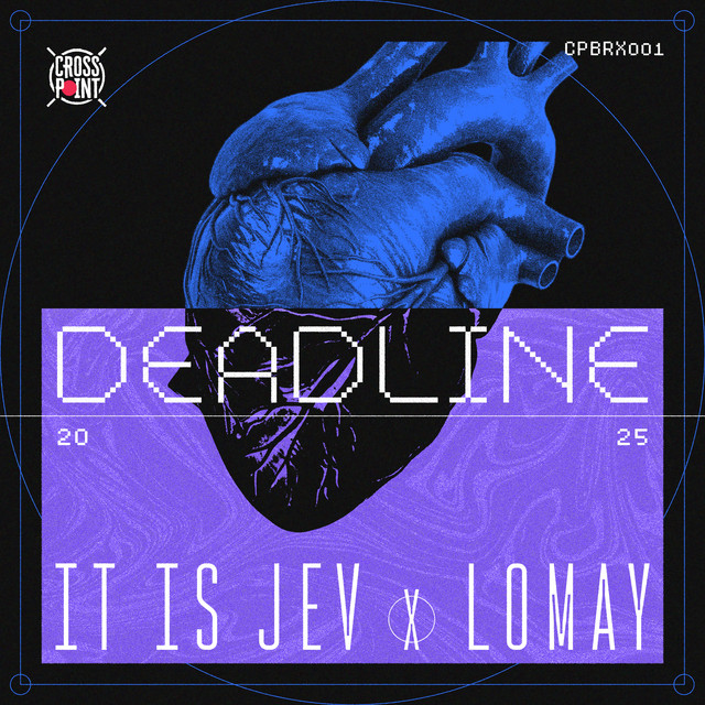 Deadline artwork