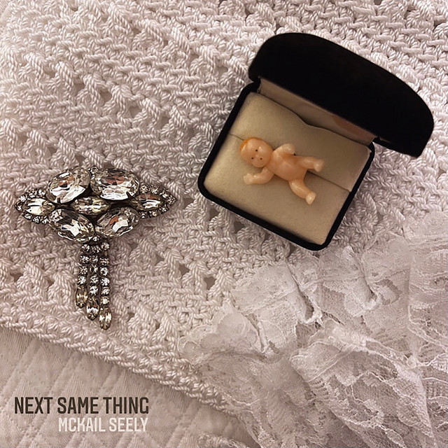 Next Same Thing cover