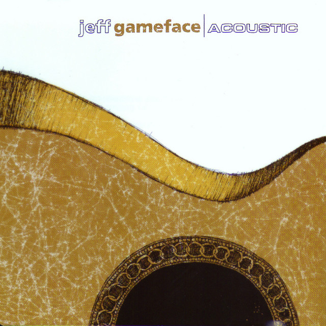 Gameface Acoustic - EP cover