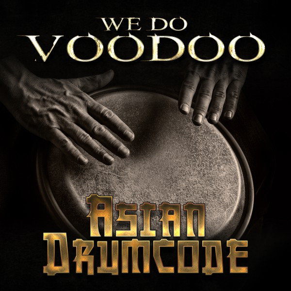 Asian Drumcode - Short
