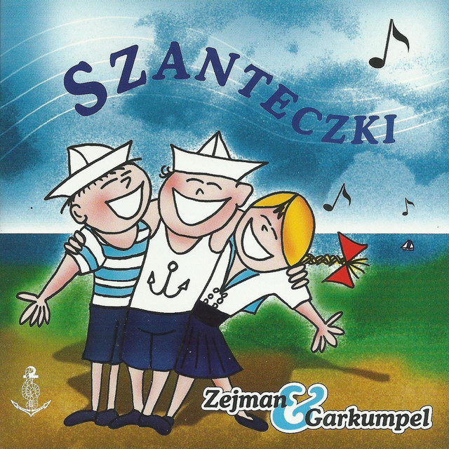 Zejman & Garkumpel Photo