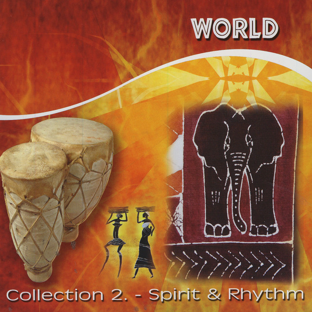 World - Collection 2 - Compilation by Various Artists | Spotify