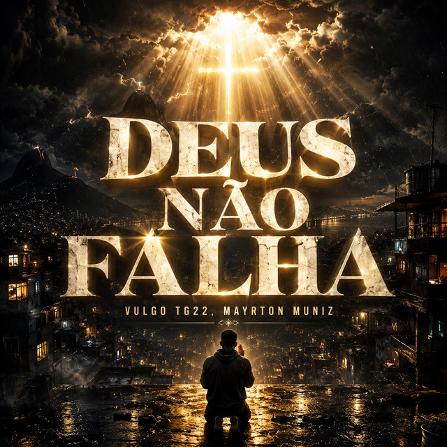 Deus Não Falha