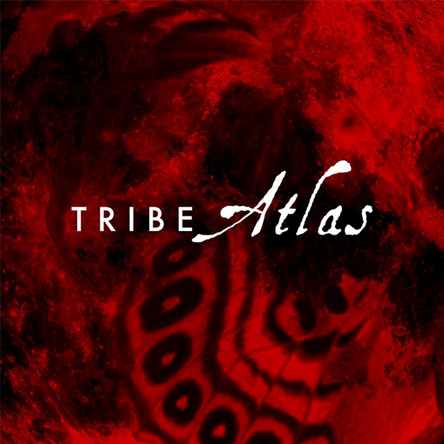 Atlas cover art