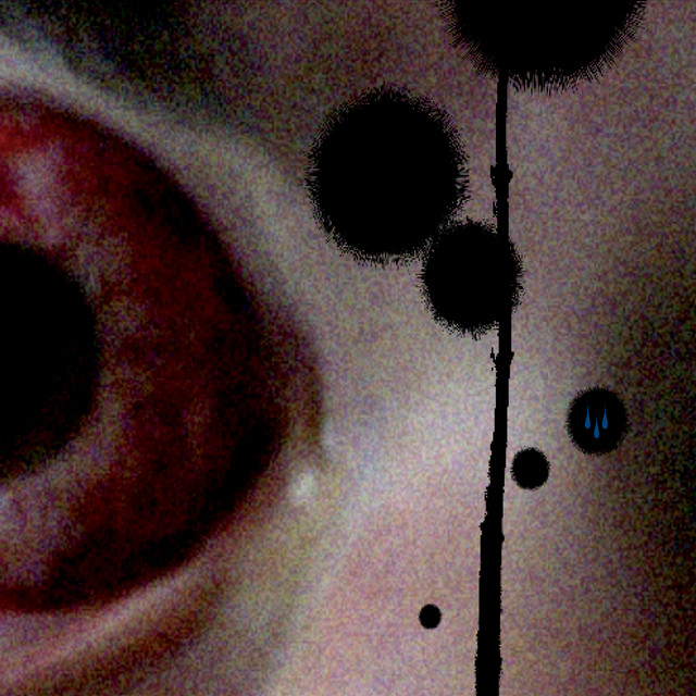 Omslag för Holy Tears av Isis