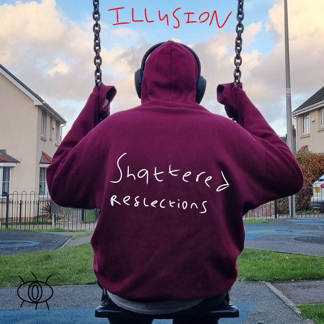 Shattered Reflections cover art