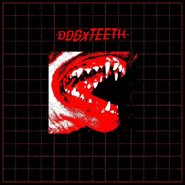 DOGxTEETH cover art