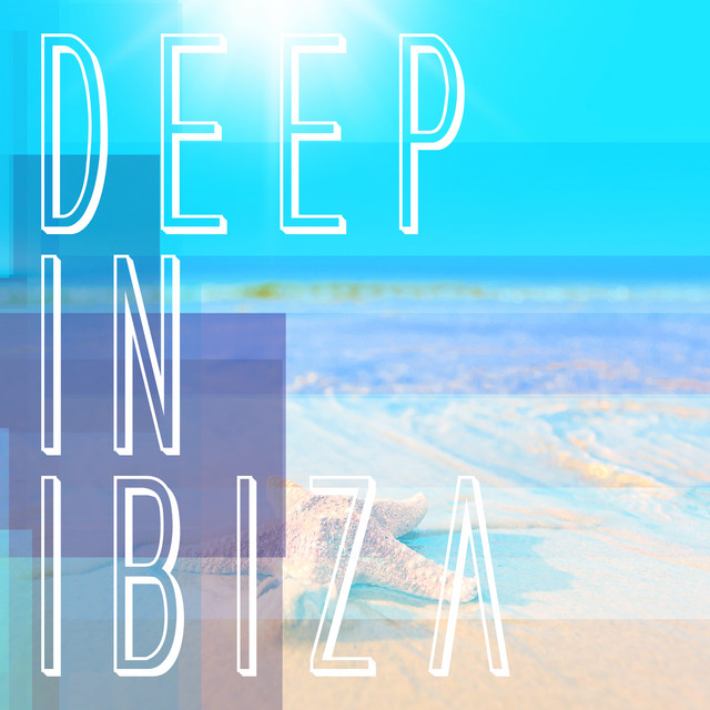 Deep in Ibiza cover art