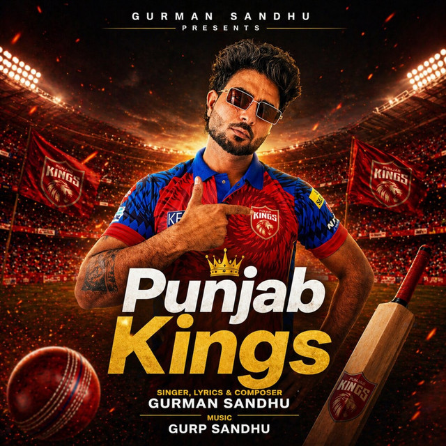 Punjab Kings