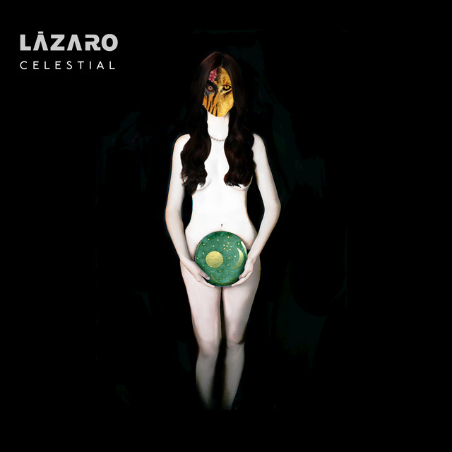 Celestial cover art