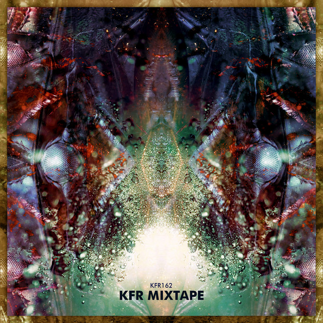 Kfr Mixtape cover art