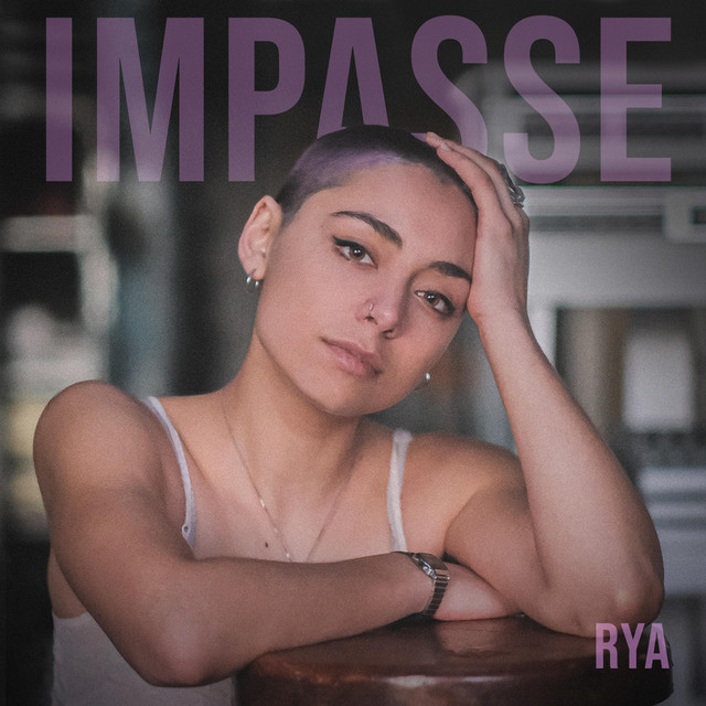 Impasse cover art