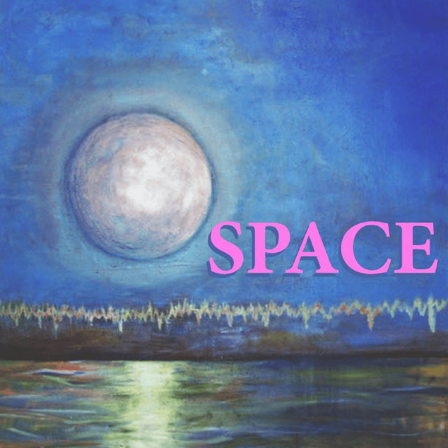 Space cover art