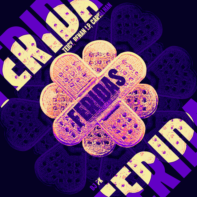FERIDAS
