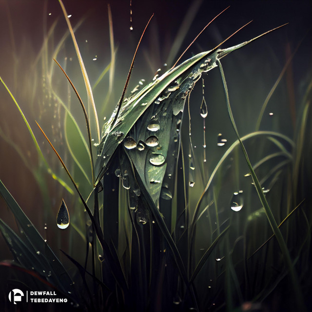 Dewfall cover art