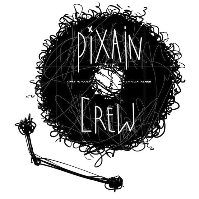 Pixain Crew