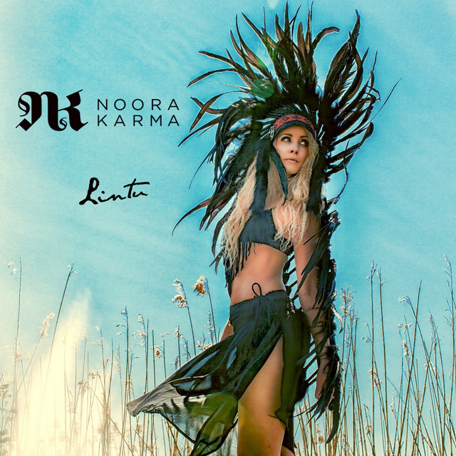 Noora Karma