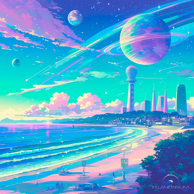 All Night I Sleep album art