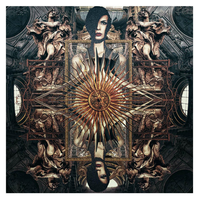 Utopia (通常盤) cover art